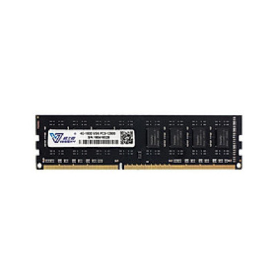 Bộ nhớ Vaseky 2G DDR3 1333 / 2G tốc độ cao Đọc / ghi không ồn ào để bàn 