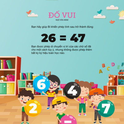 Tạp chí Pi, Hội Toán học Việt Nam số 1-2 tháng 2 năm 2023