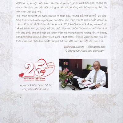 Trăm Năm Phở Việt (PN)