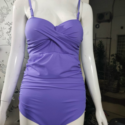 Đồ Bơi Đồ Tắm Biển Nữ 1 Mảnh