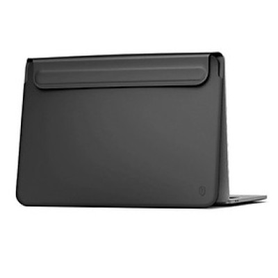 Bao Da Wiwu Skin Pro II Dành Cho Macbook Pro Chất Liệu Vải Sợi Nhỏ Chất Lượng Cao - Hàng Chính Hãng 