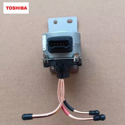 VAN TIẾT LƯU (VAN 3 NGÃ) TỦ LẠNH TOSHIBA – HÀNG CHÍNH HÃNG