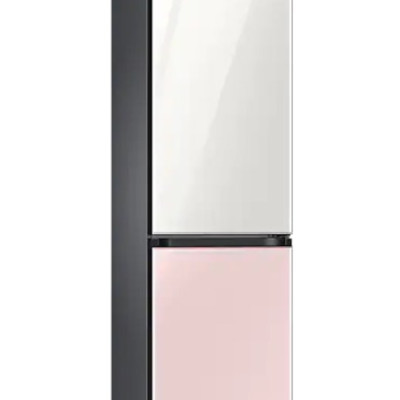 Tủ lạnh Samsung Inverter 339 lít RB33T307055/SV - Hàng chính hãng (chỉ giao HCM)