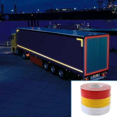 Decal phản quang 3M serie 983 (1 mét lẻ)