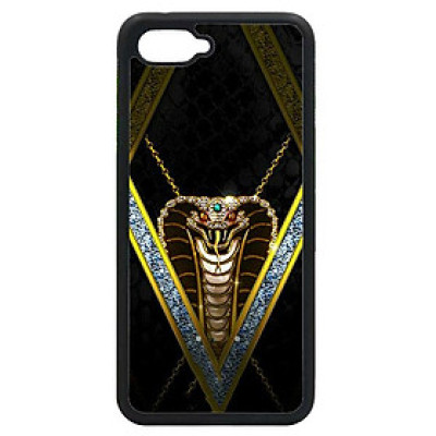 Ốp lưng cho  Realme C1 rắn kim cương 1 - Hàng chính hãng