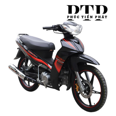 Xe Sirius 50cc Victoria Rc Sport