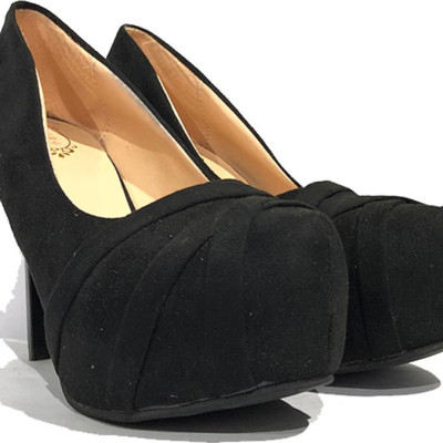 Giày cao gót thời trang TLG 20438-4