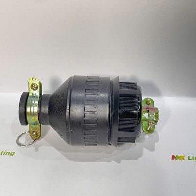 Phích cắm Locking JY-7320 RB 3P 20A 250V JYE hàng chính hãng