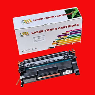 Hộp mực 070/ CRG070 ( CM - Chip ): Cho máy in Canon LBP 243dw/ 246dw/ 247dw/ MF465dw/ MF469x/ MF462dw/ MF463dw - Hàng nhập khẩu