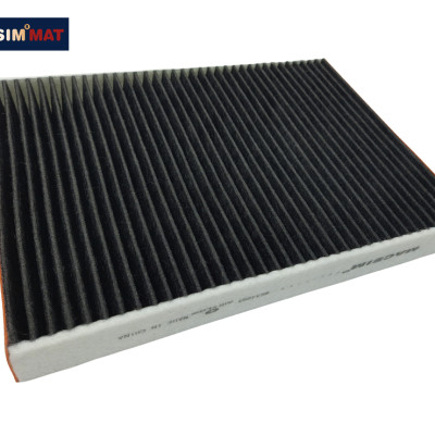 Lọc gió điều hòa cao cấp Macsim N95 xe ô tô Kia K3 đời 2013–2016 (mã MS24013a1)