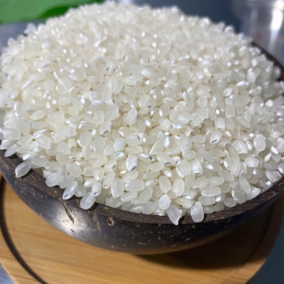 GẠO GIỐNG NHẬT MANPUKU MARU - GẠO XÁT DỐI- GẠO TRẮNG