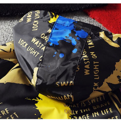 Áo Khoác Big Size Nam Nữ Áo Khoác Dù Nam Nữ Có Nón Chống Nắng Chống Nóng Chống Lạnh Chống Gió Chống Tia UV Lót Lưới Cao Cấp AD68 - ShopN6