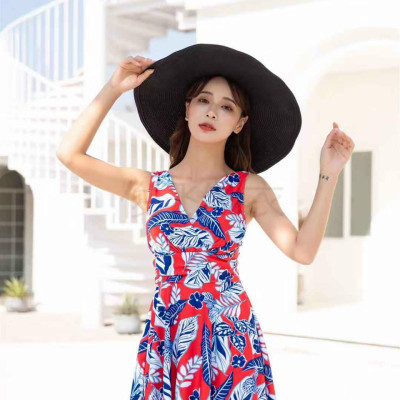 Váy Bơi Đồ Bơi Nữ Cao Cấp Quảng Châu