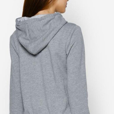 Áo khoác nữ cổ chui hoodie Phúc An