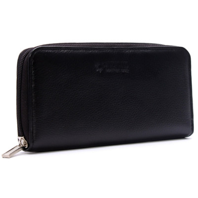 HJ3141-42-43-44 - Bóp nữ Huy Hoàng cao cấp 1 khóa 