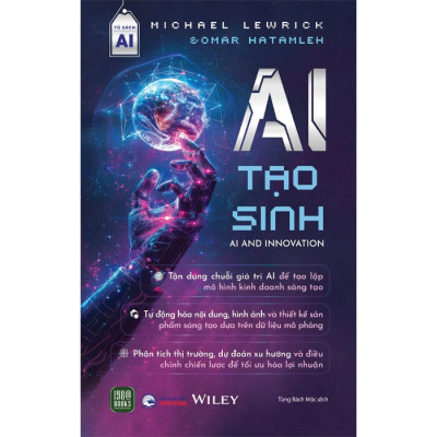 AI Tạo Sinh - AI And Innovation