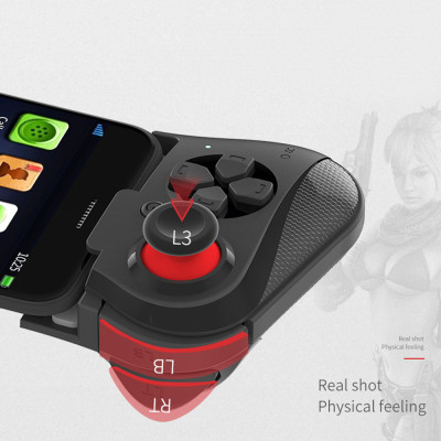 Tay cầm  Bluetooth V3.0 để chơi game