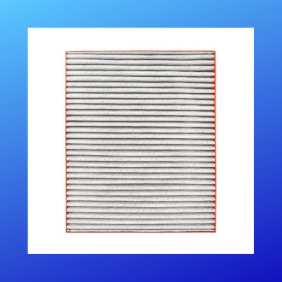 Lọc gió điều hòa cao cấp Macsim N95 xe ô tô Toyota Altis 2008–2018 (mã MS1919) 560000