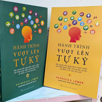 Hành trình vượt lên tự kỷ