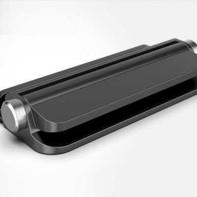 Bảng số kiêm giá đỡ điện thoại trên ô tô (Màu ngẫu nhiên, sử dụng với mọi loại xe ô tô, điện thoại)