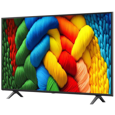 Smart Tivi LG QNED Evo AI Mini LED 4K 55 Inch 55QNED86ASA/ 65 Inch 65QNED86ASA/ 75 Inch 75QNED86ASA/ 86 Inch 86QNED86ASA - Hàng Chính Hãng - Mới 100%