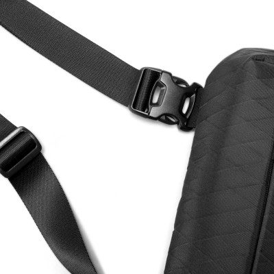 TÚI ĐEO CHÉO TOMTOC (USA) COMPACT EDC X-PAC SLING BAG – H02A4D2 - Hàng Chính Hãng
