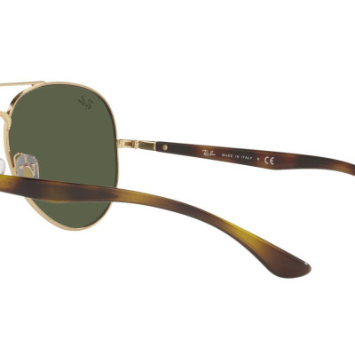 Mắt kính RAY-BAN - - RB3675 001/31 - Sunglasses