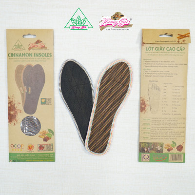 Lót giày vải lưới 1 lớp CI-05