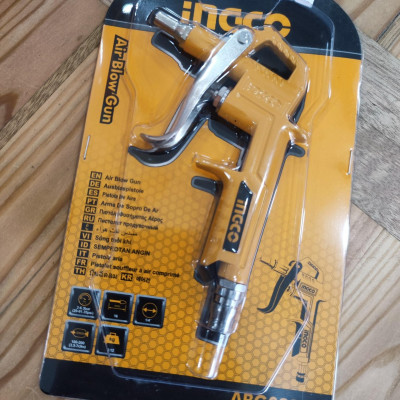 SÚNG THỔI KHÍ NÉN INGCO ABG031-3 - HÀNG CHÍNH HÃNG