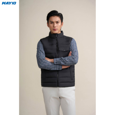 Áo phao Jile nam May 10 mã 030124258 1TT