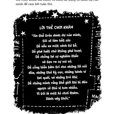 Liên Minh Tinh Quái - Tập 2