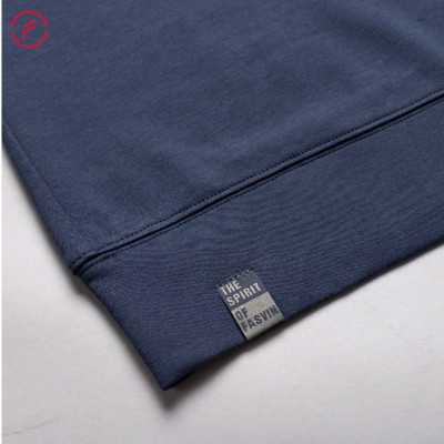 Áo Nỉ Sweater Fasvin AD24645.HN chất nỉ bông mềm mại co giãn thoải mái ấm áp.