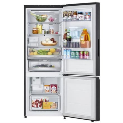 Tủ lạnh LG Inverter 332 lít LBD33BLMA - HÀNG CHÍNH HÃNG - CHỈ GIAO HCM