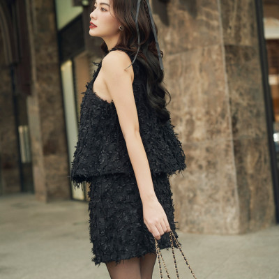 OLV - Áo kiểu Maisy Top