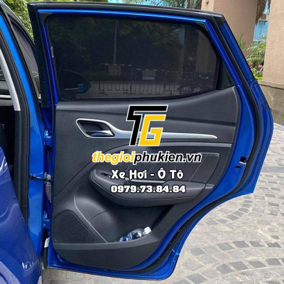 Bộ rèm che nắng MG ZS