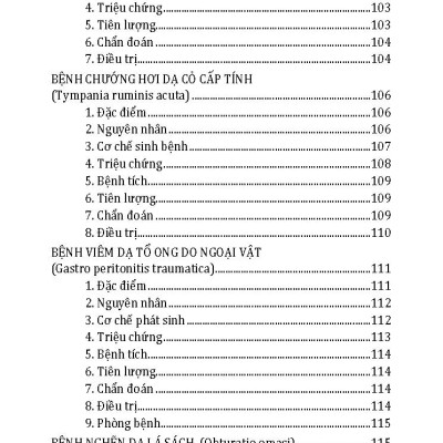 Phương Pháp Chẩn Đoán, Chữa Bệnh Gia Súc, Gia Cầm Dành Cho Người Chăn Nuôi (Tái bản 2024)