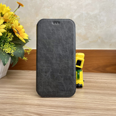 Bao da NUOKU dành cho iPhone 14 Pro - hàng chính hãng