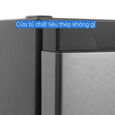 [HCM] Tủ Lạnh Electorlux EUM0930BD-VN / EUM0930AD-VN - Dung Tích 94L - Hàng Chính Hãng