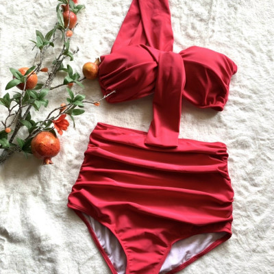 Đồ Bơi Đồ Tắm Biển Bikini 2 Mảnh