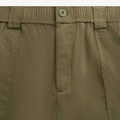 Quần short vải dù túi đắp. Relax - RT 10F24PSH005 | ROUTINE CÀ MAU