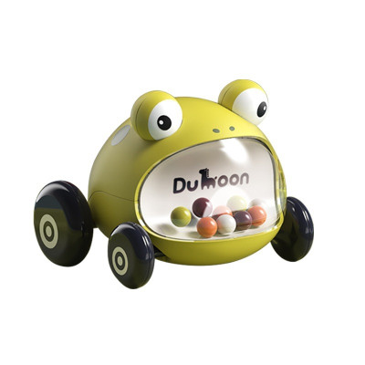 DUMOON - Mô hình đồ chơi nhà tắm cho bé (KT 31x22x28cm) - DM705W - 1 chiếc