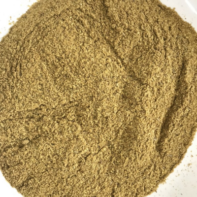 Bột cumin 400gr Hoà Ký dùng nấu cà ri, quay nướng