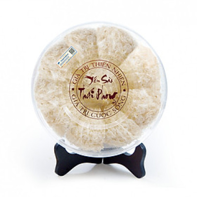 Yến Sào Thái Phong - Yến sào tinh chế 100 gr (965)