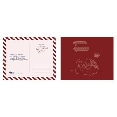 Sách - Nếu Như Tôi Nói Nhớ, Em Có Trở Về Không? - AZ Việt Nam