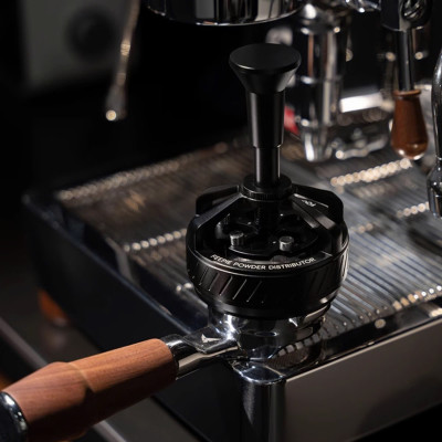 Feepie kim xoay tán đều bột THOR