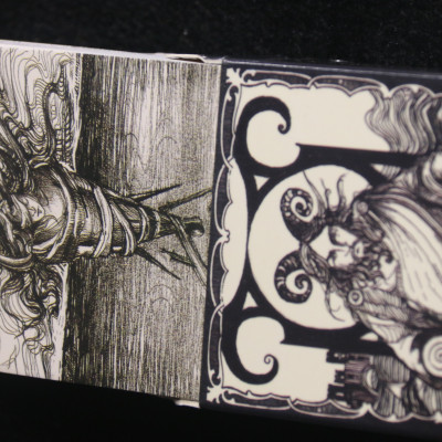 Bài ta rot The Abyss