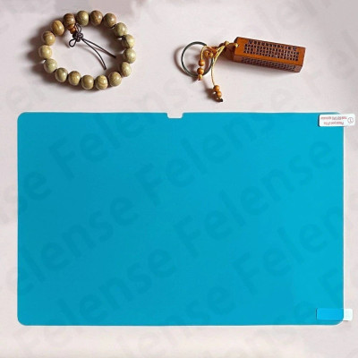 Tấm Dán Màn Hình Nhám Paper Like Cho SamSung Galaxy Tab S10 Fe , S10 Fe Plus , S10 Plus , S9 / S9 Fe / S9 Fe Plus / S9 Plus / A9 / Tab A9 Plus Chống Vân Tay Dễ Viết, Vẽ như trên giấy - hàng nhập khẩu