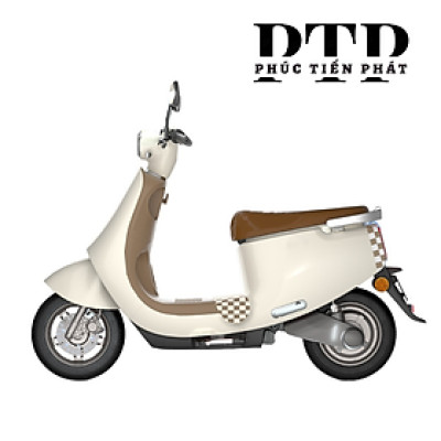Xe Máy Điện DK Moda