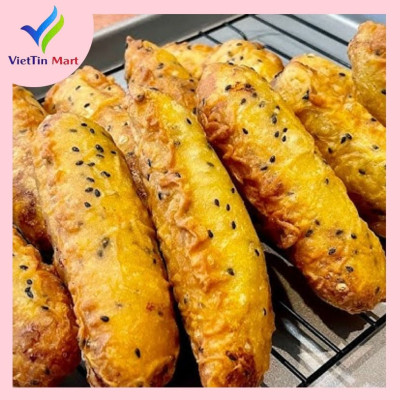 Bột chiên chuối Tài Ký 150g