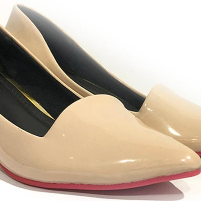 Giày cao gót nữ TLG 20258-2